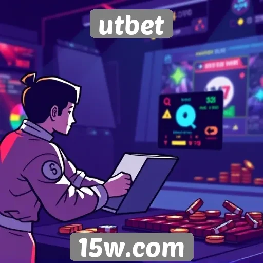 Impacto das promoções no engajamento dos usuários no utbet