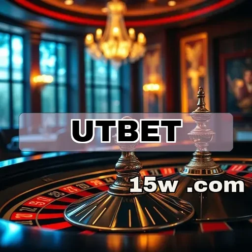 utbet Jogos