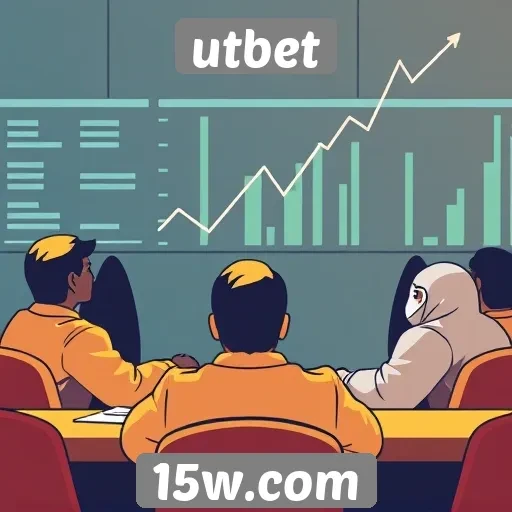 utbet analisa o comportamento dos apostadores