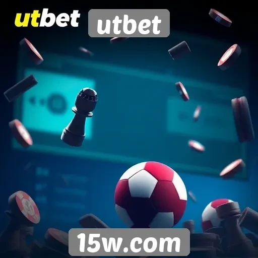 plataforma utbet se destaca por promoções atraentes